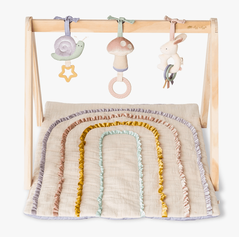 Activity Gym (Pastel) baby essentials Maple & Co. Boutique
