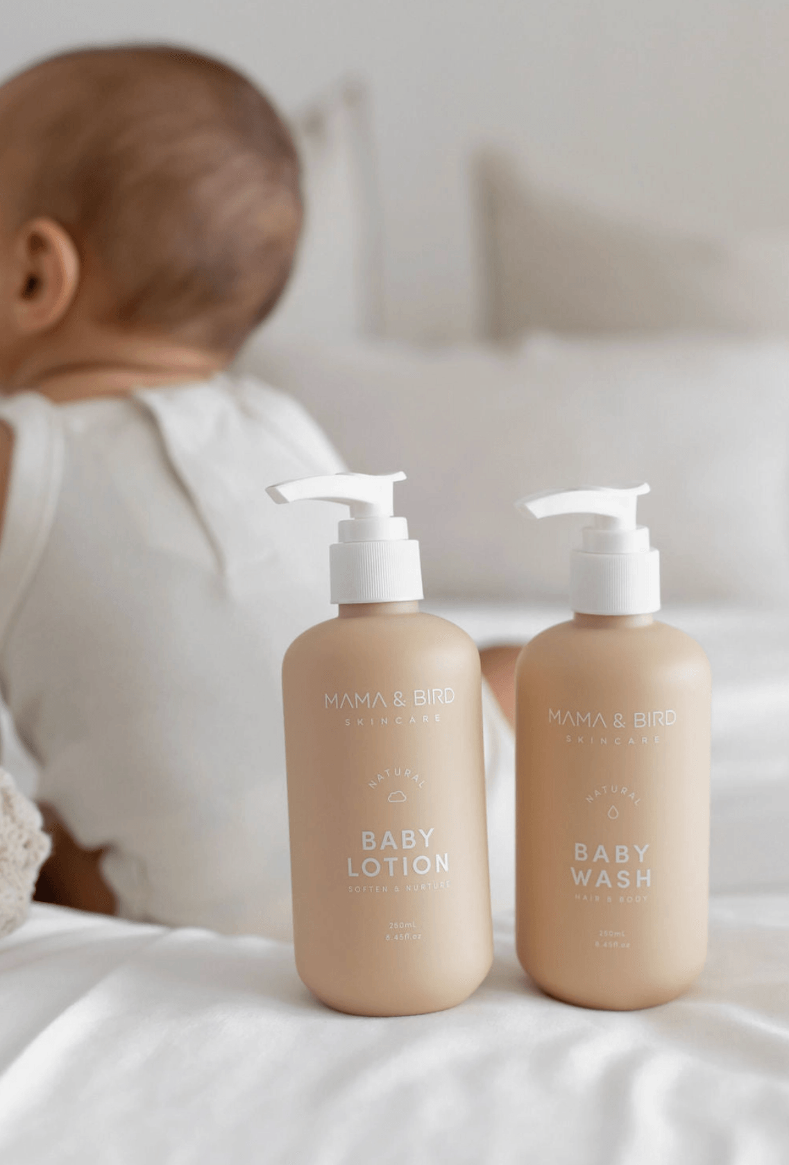 Baby Buddies Bath Maple & Co. Boutique