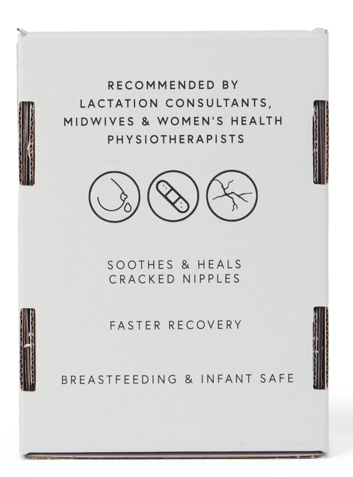 Breastfeeding Healing Kit Nursing Maple & Co. Boutique