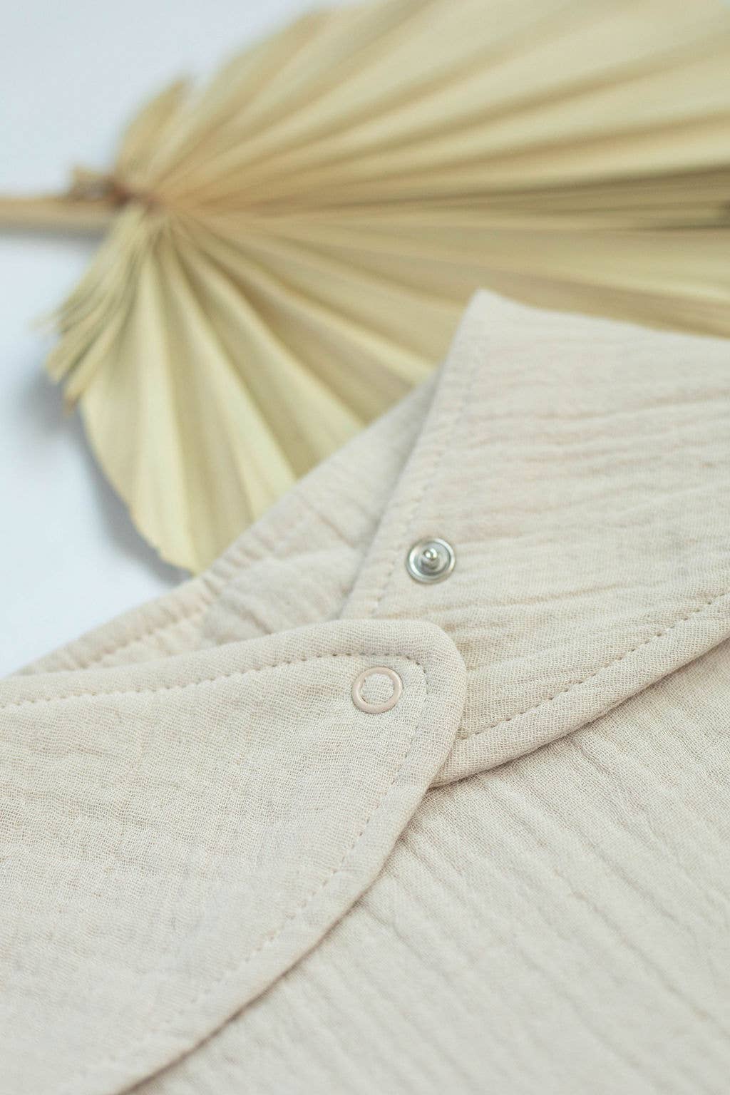 Organic Bandana Baby Bibs (Soft Muslin Fabric) Baby Accessory Maple & Co. Boutique