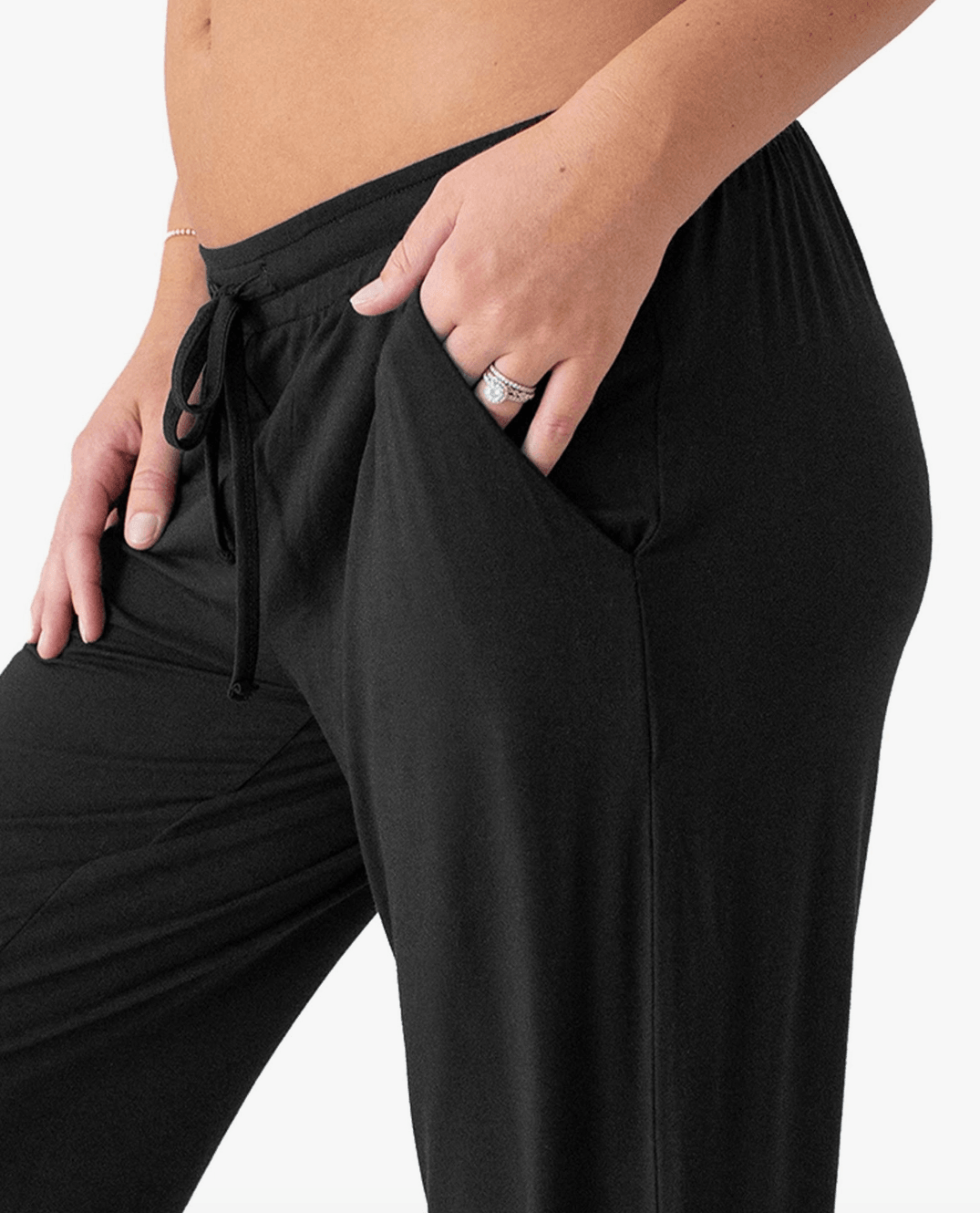 Everyday Maternity & Postpartum Lounge Joggers Maternity Maple & Co. Boutique