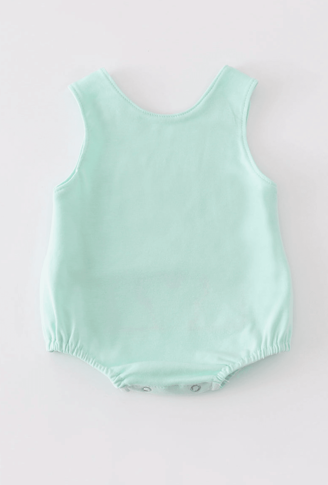 Disneyland Castle Onesie Baby Onesie Maple & Co. Boutique