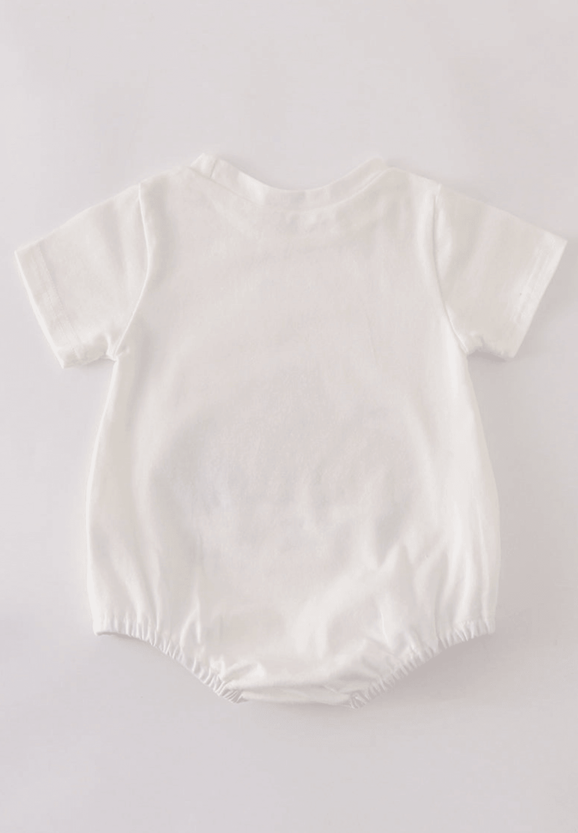It's Fall Y'all Pumpkin Baby Romper Baby Onesie Maple & Co. Boutique