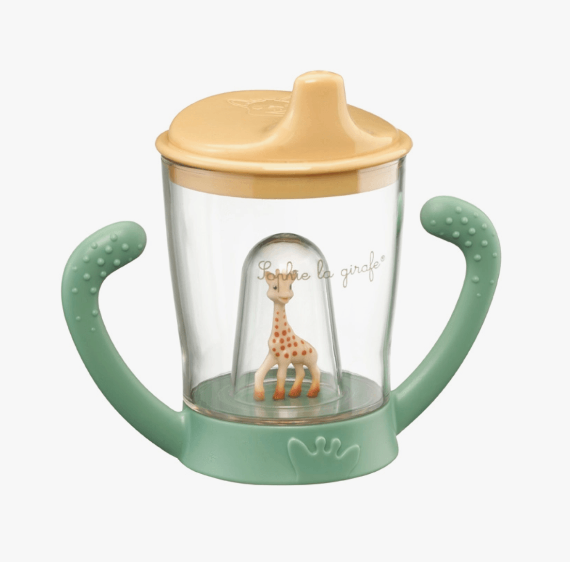 Non-Slip Cup feeding Maple & Co. Boutique