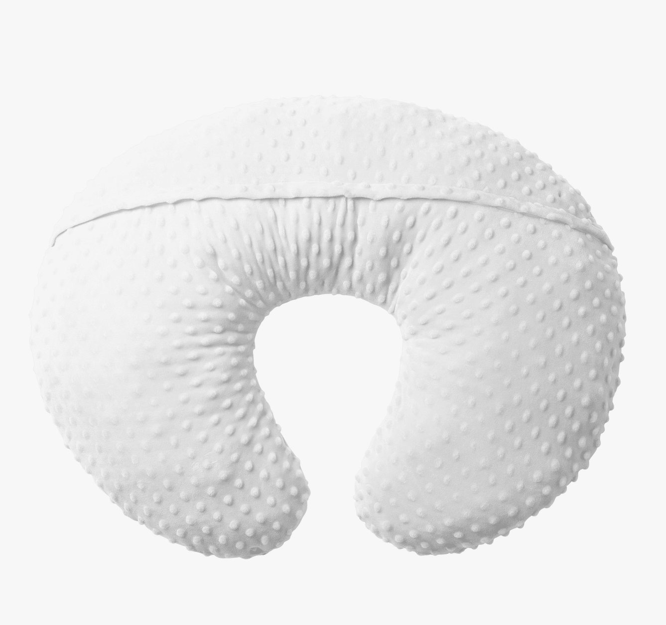 Nursing Pillow Cover (Greenery) baby essentials Maple & Co. Boutique