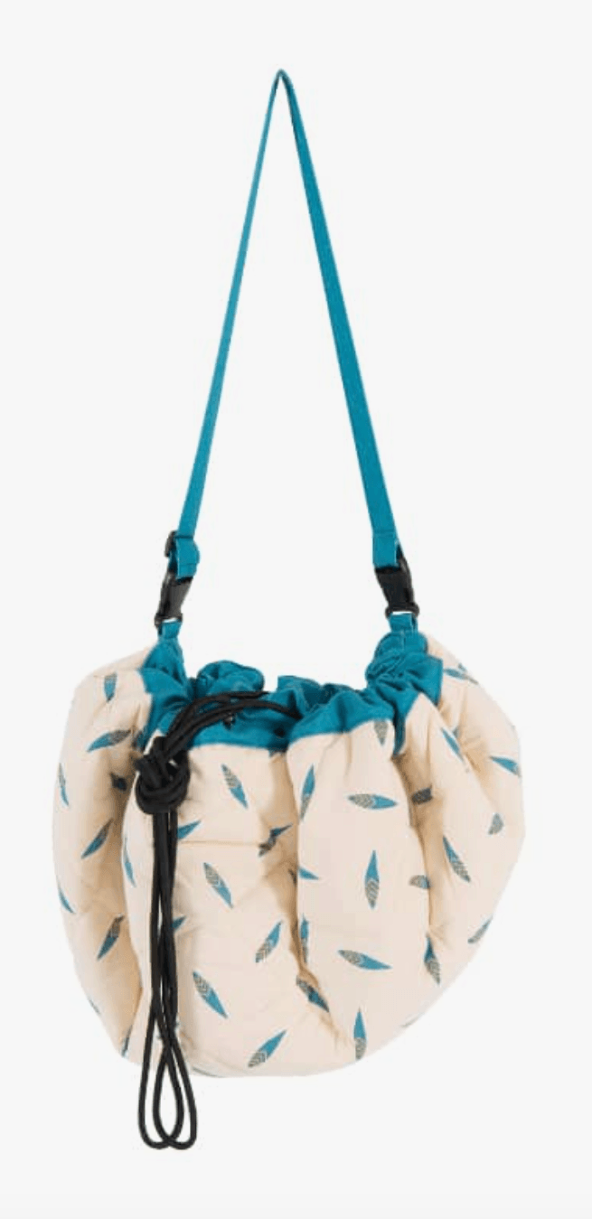 Play & Go Mat/Bag (Olga’s Journey) baby essentials Maple & Co. Boutique