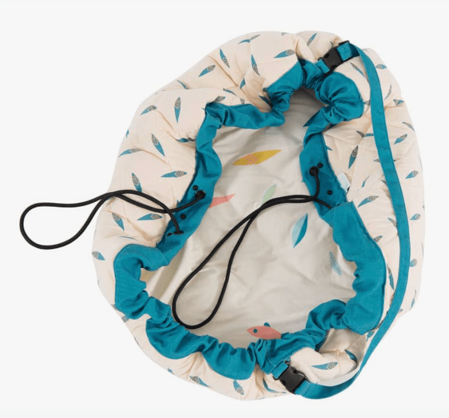 Play & Go Mat/Bag (Olga’s Journey) baby essentials Maple & Co. Boutique