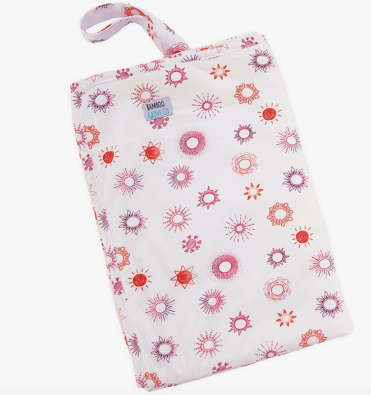 Portable Change Mats baby essentials Maple & Co. Boutique