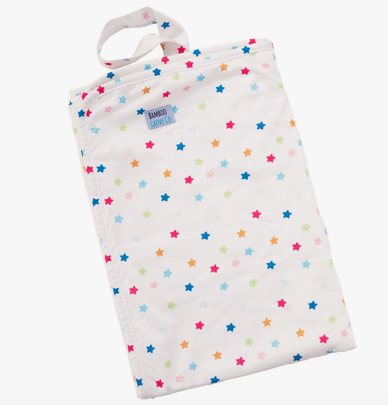 Portable Change Mats baby essentials Maple & Co. Boutique Starlight