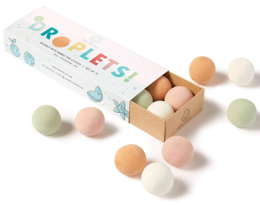 100% Natural Bath Bombs Bath Maple & Co. Boutique