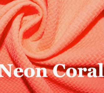 Solid Baby Headwrap Bow Baby Accessory Maple & Co. Boutique Neon Corral