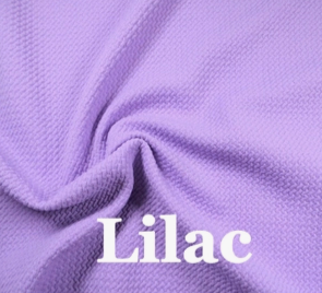 Solid Baby Headwrap Bow Baby Accessory Maple & Co. Boutique Lilac