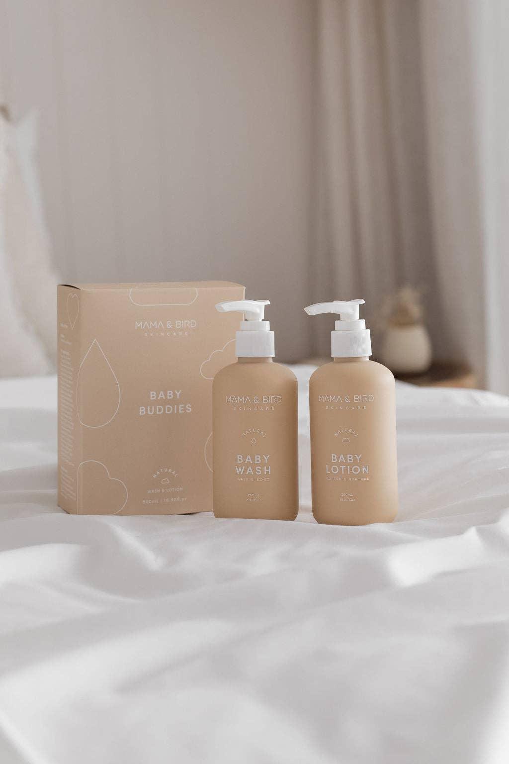 Baby Buddies Bath Maple & Co. Boutique