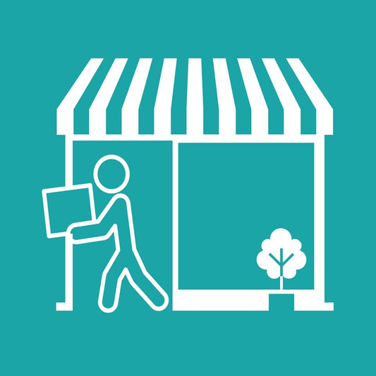 Pickup Instore  Maple & Co. Boutique