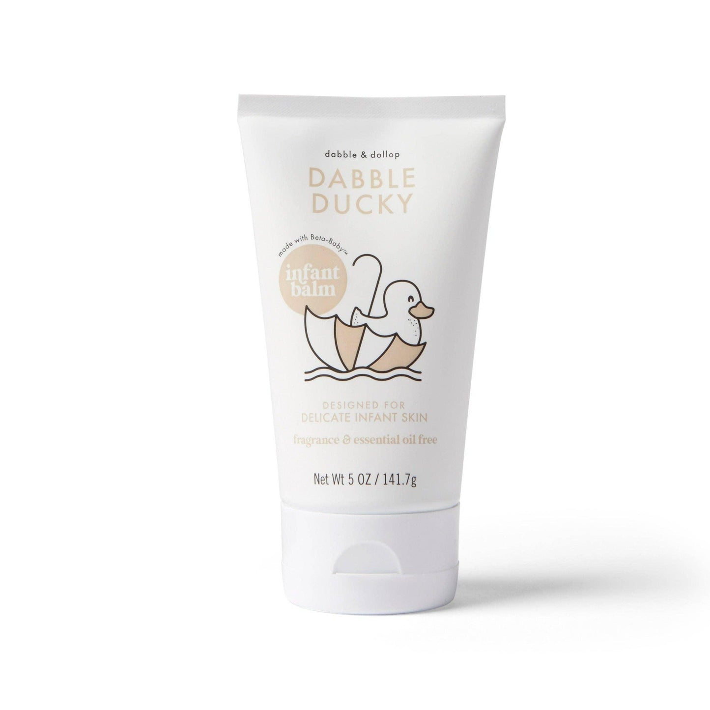 Fragrance-Free Infant Balm (EWG Certified) baby essentials Maple & Co. Boutique