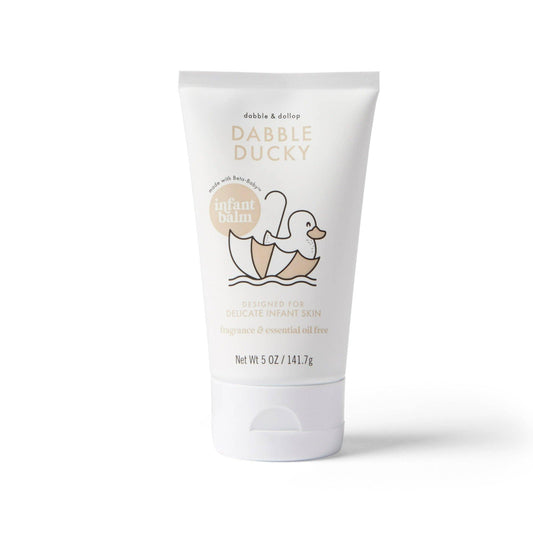 Fragrance-Free Infant Balm (EWG Certified) baby essentials Maple & Co. Boutique