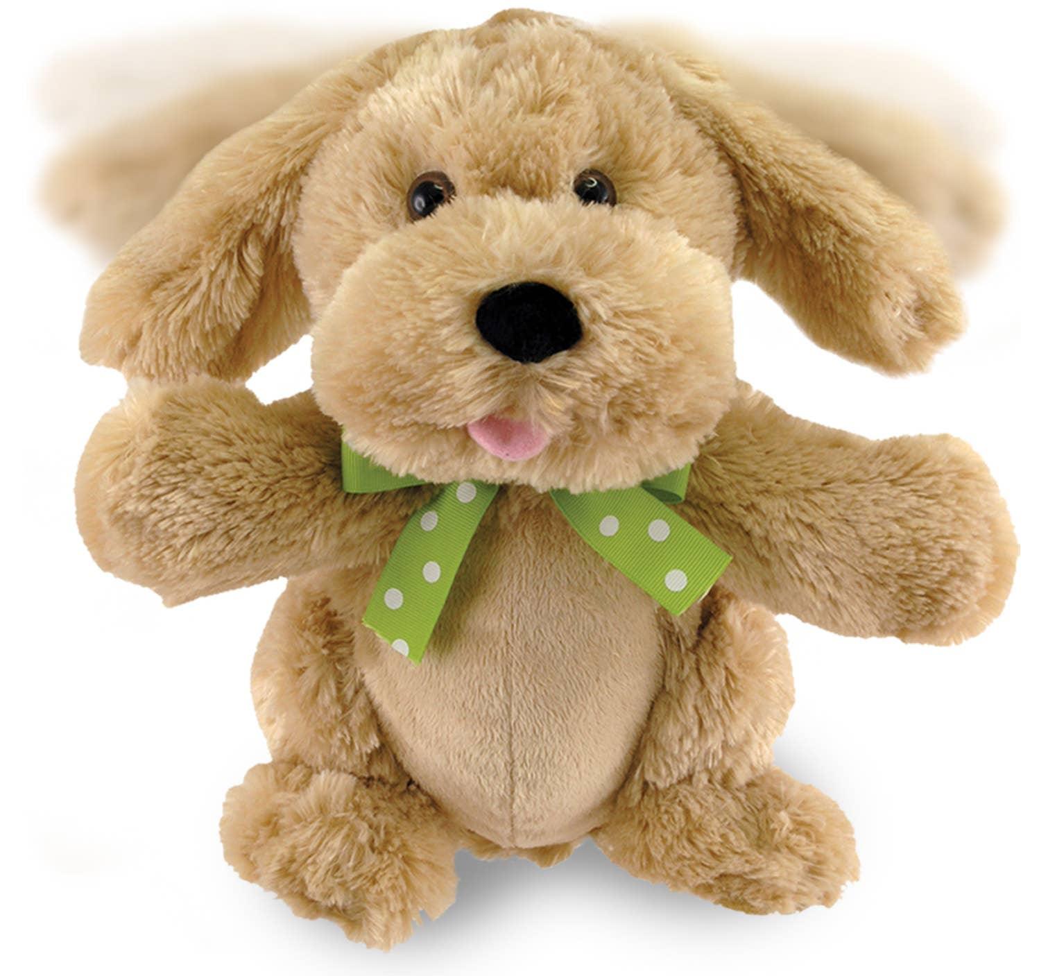 My Little Puppy toy Maple & Co. Boutique