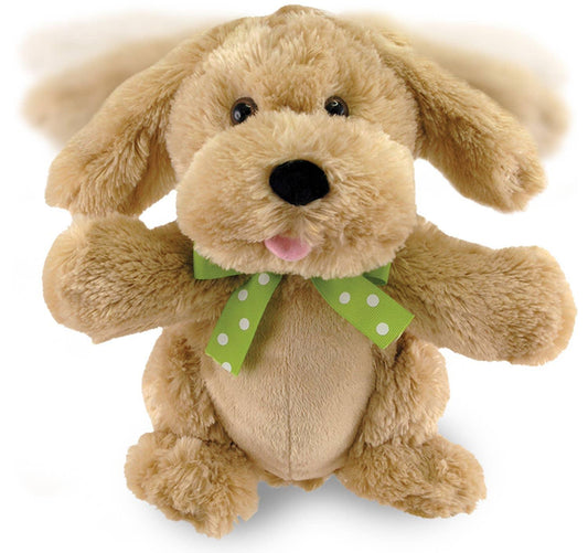 My Little Puppy toy Maple & Co. Boutique