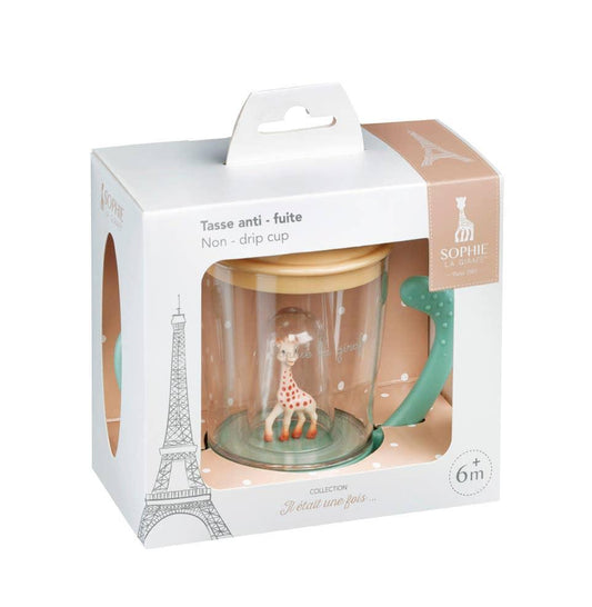 Non-Slip Cup feeding Maple & Co. Boutique