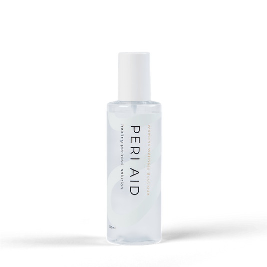 Peri - Aid - Perineal Solution  Maple & Co. Boutique