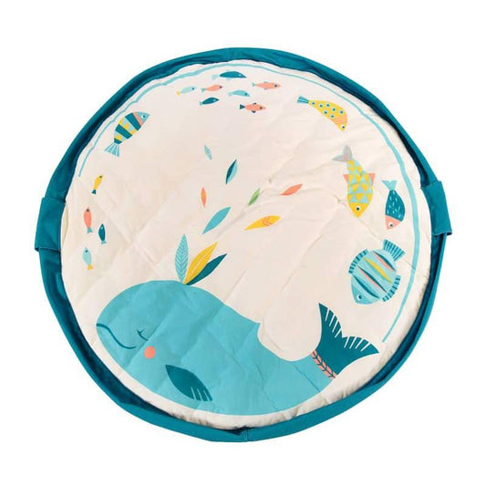 Play & Go Mat/Bag (Olga’s Journey) baby essentials Maple & Co. Boutique