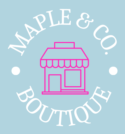 Maple & Co. Boutique