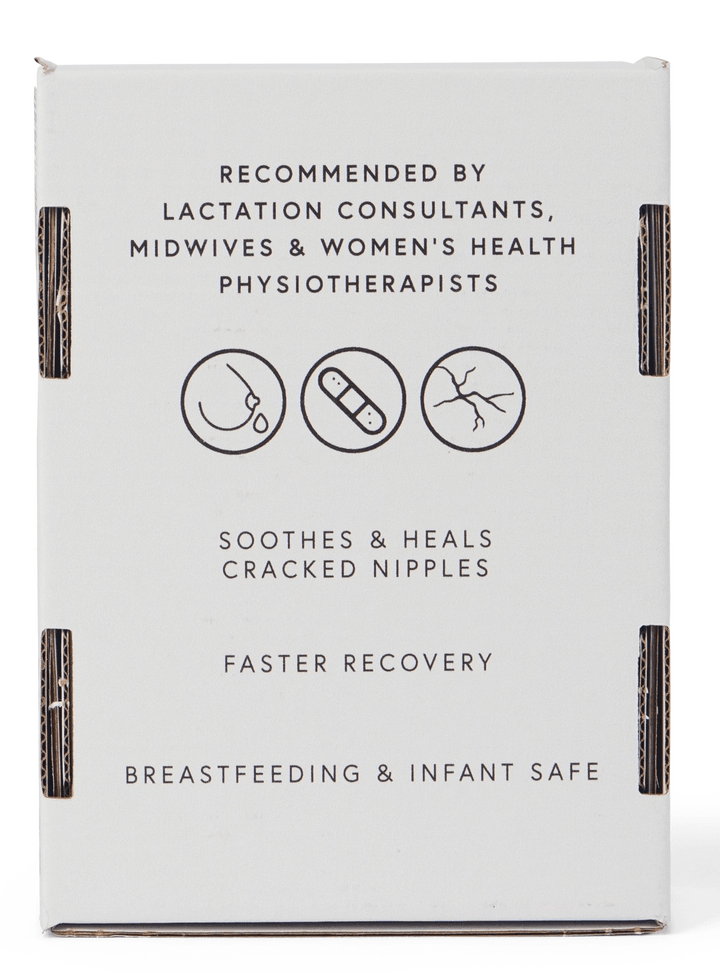 Breastfeeding Healing Kit Nursing Maple & Co. Boutique   