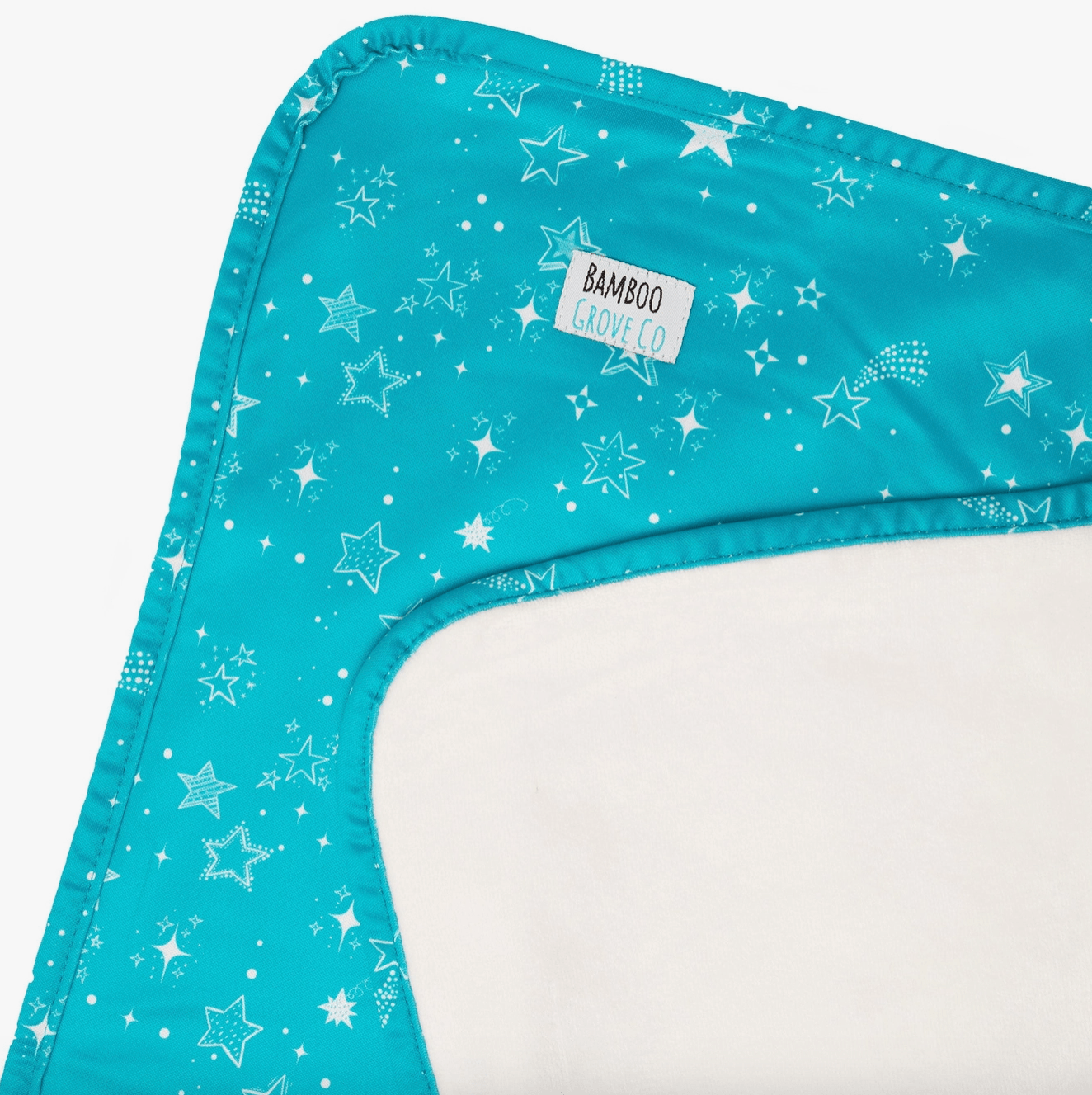 Portable Change Mats baby essentials Maple & Co. Boutique Starry Nights  
