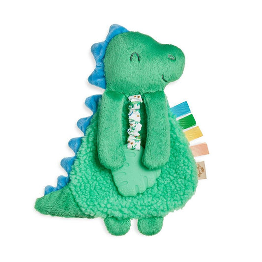 Dino Lovey toy Maple & Co. Boutique James the Dino  