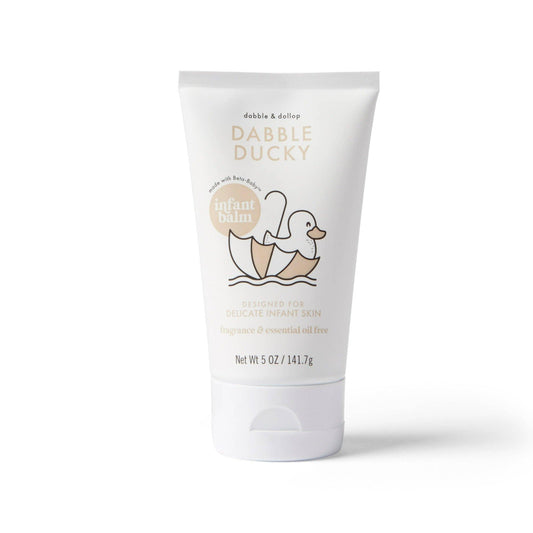 Fragrance-Free Infant Balm (EWG Certified) baby essentials Maple & Co. Boutique   