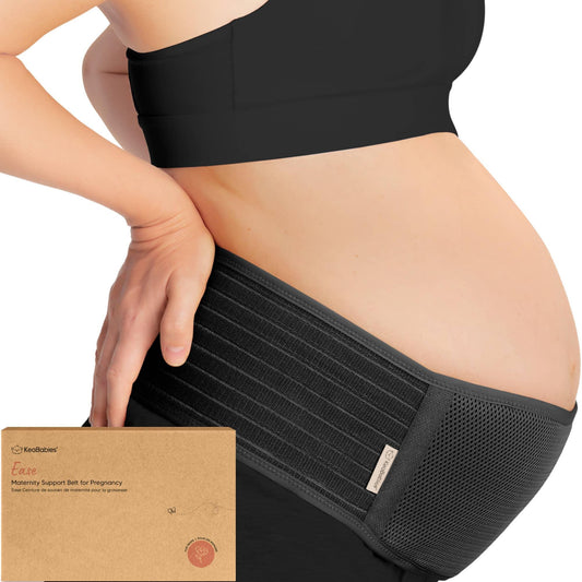 Maternity Support Belt Pregnancy Maple & Co. Boutique M/L  